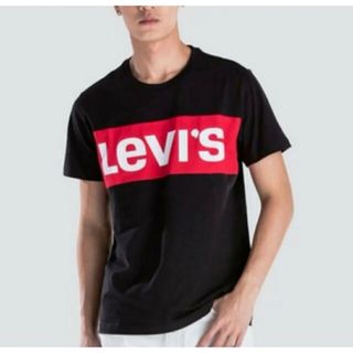 Levi's - Tシャツ