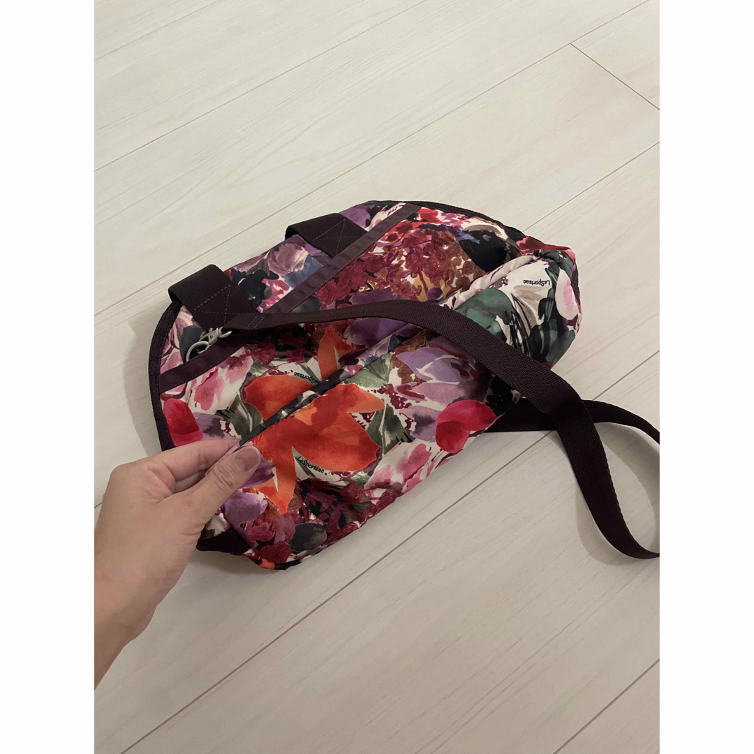 LeSportsac(レスポートサック)のレスポートサック　ショルダー レディースのバッグ(ショルダーバッグ)の商品写真