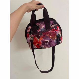 レスポートサック(LeSportsac)のレスポートサック　ショルダー(ショルダーバッグ)