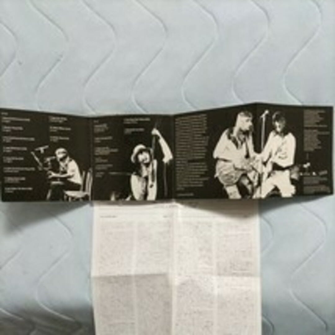 貴重リマスターLOGGINS&MESSINA/ロギンス&メッシーナ オンステージ エンタメ/ホビーのCD(ポップス/ロック(洋楽))の商品写真