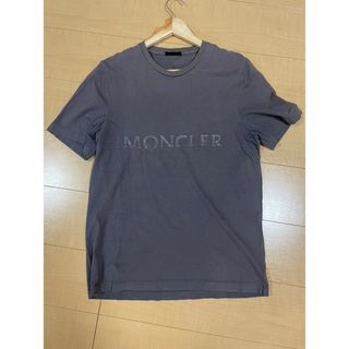 モンクレール　tシャツ