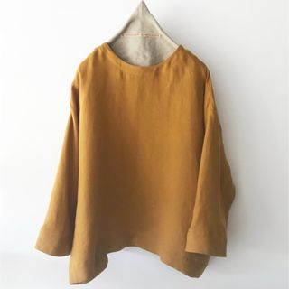 アーツアンドサイエンス(ARTS&SCIENCE)のARTS&SCIENCE   New ballon blouse(シャツ/ブラウス(長袖/七分))