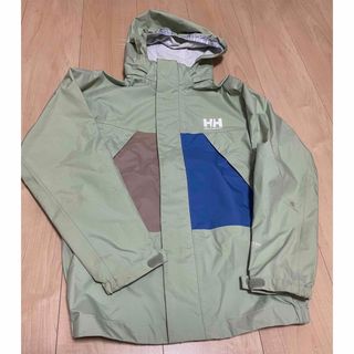 ヘリーハンセン(HELLY HANSEN)のヘリーハンセン・キッズジャケット140(ジャケット/上着)