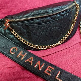 シャネル(CHANEL)のCHANEL ノベルティ 斜めがけバッグ(ショルダーバッグ)