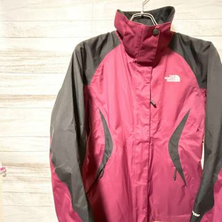 ノースフェイス North Face アノラックジャケット ハイヴェント S(ナイロンジャケット)