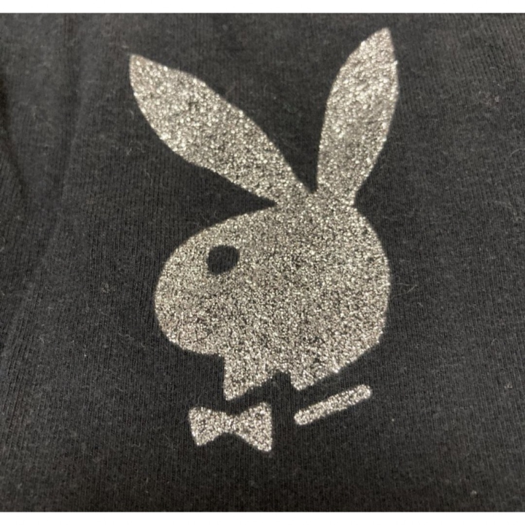 PLAYBOY(プレイボーイ)のTシャツ３枚　まとめ売り レディースのトップス(Tシャツ(半袖/袖なし))の商品写真