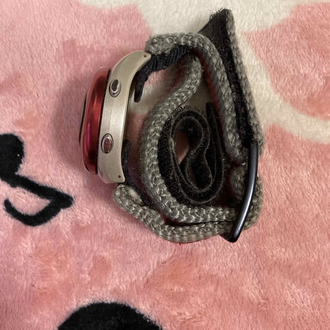 SEIKO(セイコー)のセイコウ　アルバスプーン メンズの時計(腕時計(デジタル))の商品写真