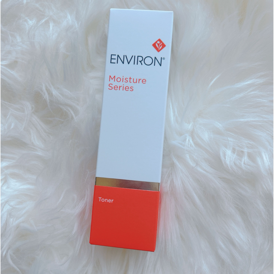 ENVIRON(エンビロン)のエンビロン　モイスチャートーナー200ml コスメ/美容のスキンケア/基礎化粧品(ブースター/導入液)の商品写真