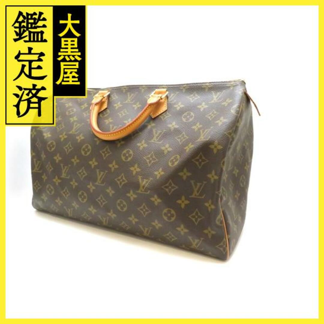 LOUIS VUITTON(ルイヴィトン)のルイ・ヴィトン ｽﾋﾟｰﾃﾞｨ40 M41522 【430】 レディースのバッグ(ハンドバッグ)の商品写真