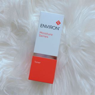 エンビロン(ENVIRON)のエンビロン　モイスチャートーナー100ml(ブースター/導入液)