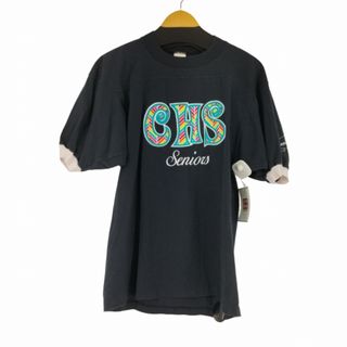 EAGLE(フルギ) メンズ トップス Tシャツ・カットソー(Tシャツ/カットソー(半袖/袖なし))