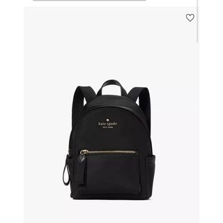 ケイトスペードニューヨーク(kate spade new york)の新品☆ケイトスペード☆ミニリュック☆(リュック/バックパック)