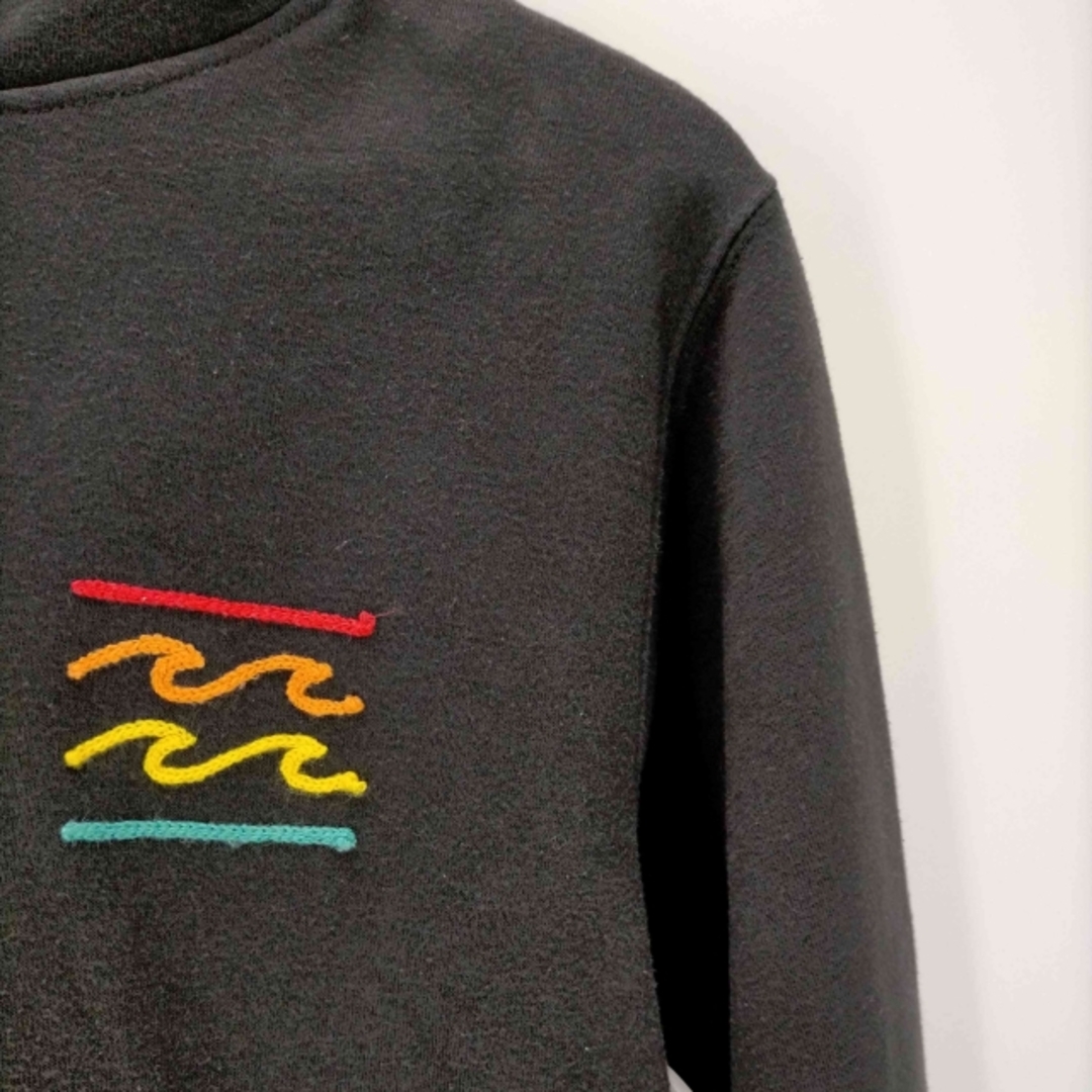 billabong(ビラボン)のBILLABONG(ビラボン) 刺繍 プルオーバーパーカー メンズ トップス メンズのトップス(パーカー)の商品写真