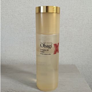 オバジX フレームリフトローション 150ml　おまけ付