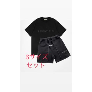 エッセンシャル(Essential)のFear Of God Essentials(ショートパンツ)