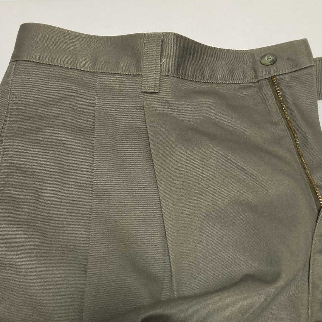 半額ストア L.L.Bean ワークパンツ ヴィンテージ チノパン L.L.Bean 80s - 男性用