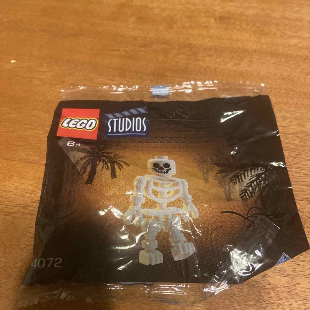 Lego(レゴ)の【LEGO】 STUDIOS レゴ キッズ/ベビー/マタニティのおもちゃ(積み木/ブロック)の商品写真