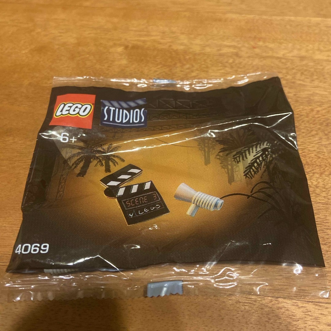 Lego(レゴ)の【LEGO】 STUDIOS レゴ キッズ/ベビー/マタニティのおもちゃ(積み木/ブロック)の商品写真