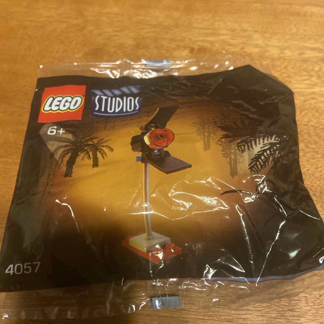 Lego(レゴ)の【LEGO】 STUDIOS レゴ キッズ/ベビー/マタニティのおもちゃ(積み木/ブロック)の商品写真