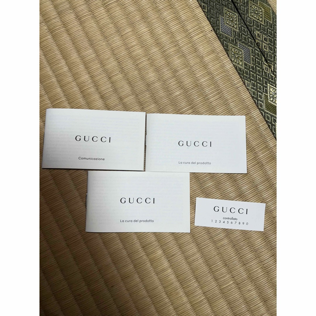 Gucci(グッチ)の〈希少〉Gucci コラボ ドナルド GGスプリーム ショルダーバッグ グッチ レディースのバッグ(ショルダーバッグ)の商品写真