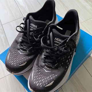 ホカオネオネ(HOKA ONE ONE)のHOKA KAWANA 26.5cm(スニーカー)