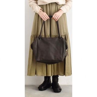 トリッペン(trippen)の【定価7.4万】トリッペン  trippen ALEA   BAG バッグ　(ショルダーバッグ)