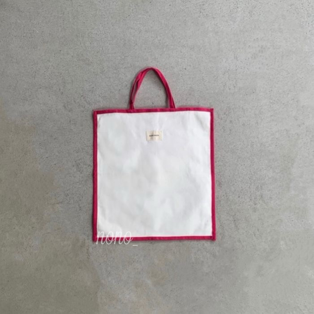 ［3way］ショルダー トート クラッチ バック 韓国 シンプル ピンク レディースのバッグ(トートバッグ)の商品写真
