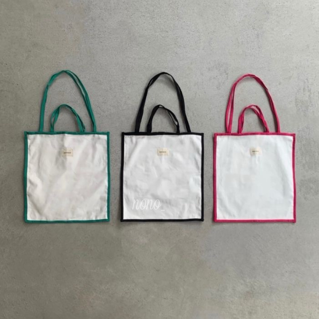 ［3way］ショルダー トート クラッチ バック 韓国 シンプル ピンク レディースのバッグ(トートバッグ)の商品写真