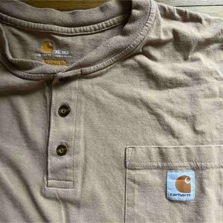 carhartt - Carhartt ロンＴ