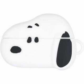 訳あり ピーナッツ スヌーピー  AirPods Pro 対応 シリコンケース