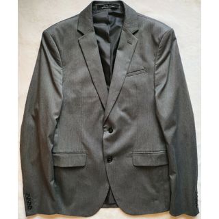 ZARA MAN ジャケット ダークグレー