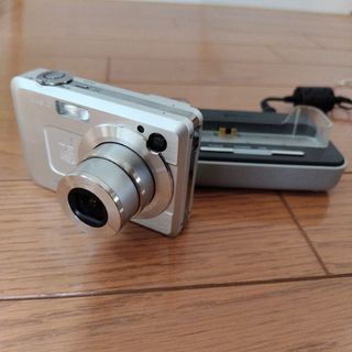 CASIO(コンパクトデジタルカメラ)のフリマアイテム一覧 CASIO(コンパクトデジタルカメラ)のフリマアイテム一覧