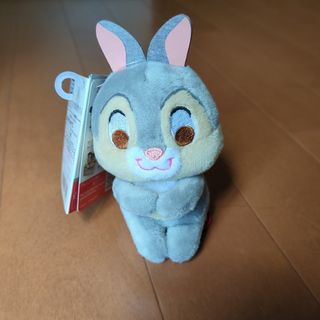 ディズニー(Disney)のディズニー ちょっこりさん とんすけ ぬいぐるみ ぬい撮り(ぬいぐるみ)