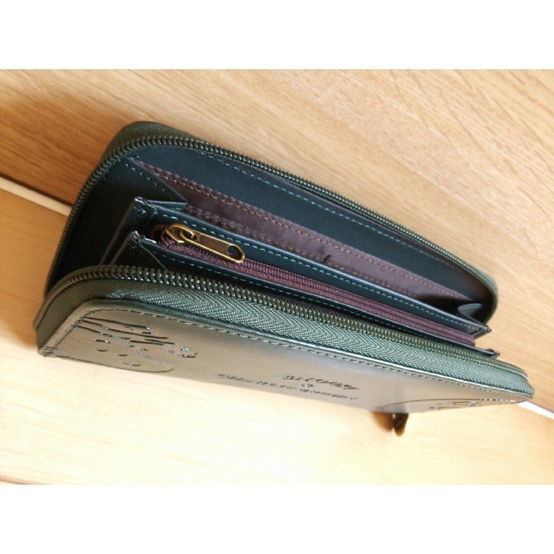 SNOOPY(スヌーピー)の専用 レディースのファッション小物(財布)の商品写真