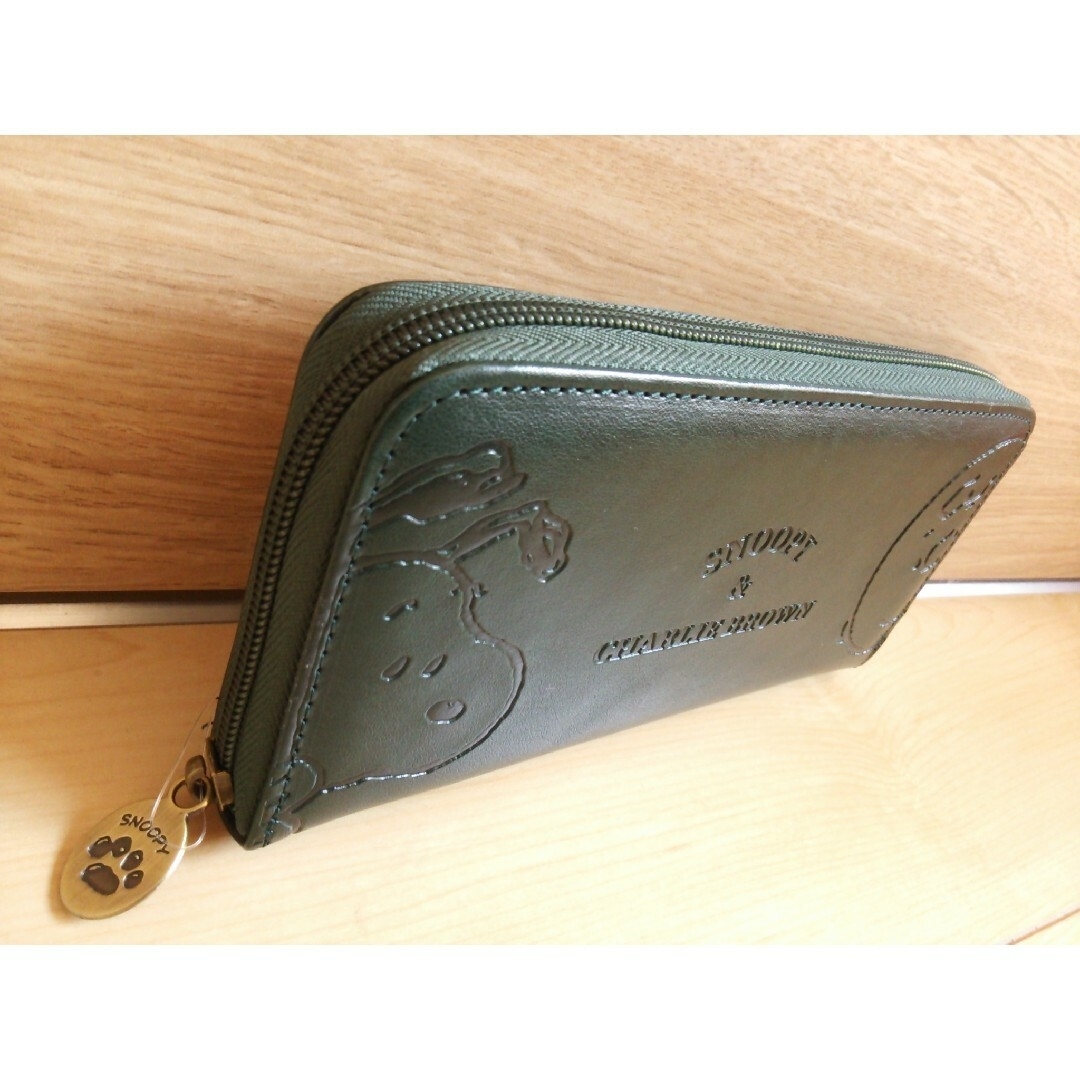 SNOOPY(スヌーピー)の専用 レディースのファッション小物(財布)の商品写真