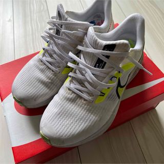 ナイキ(NIKE)のNIKE ペガサス39 26.5cm(スニーカー)