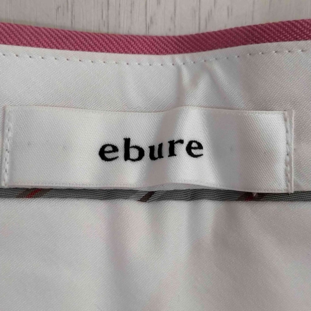 ebure(エブール) レディース パンツ スラックス レディースのパンツ(その他)の商品写真