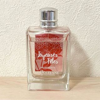 ロクシタン(L'OCCITANE)のロクシタン L'OCCITANE FF オードトワレ(香水(女性用))