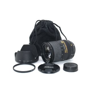 ニコン(Nikon)の高倍率ズームレンズ♪Nikon AF-S DX 18-300mm VR♪(レンズ(ズーム))