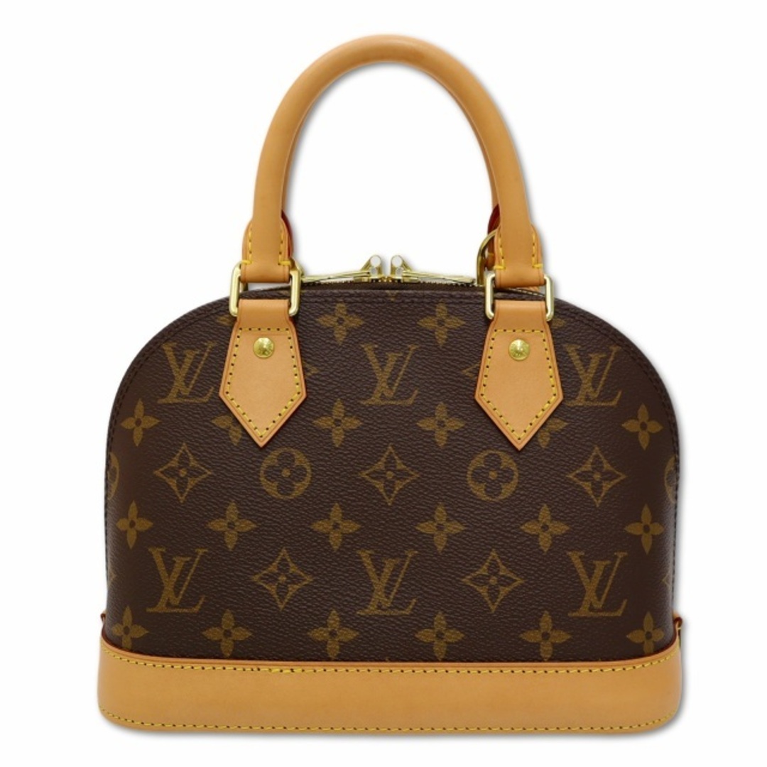 LOUIS VUITTON(ルイヴィトン)のルイヴィトン M46990 モノグラム アルマ BB ショルダー ハンドバッグ レディースのバッグ(ハンドバッグ)の商品写真