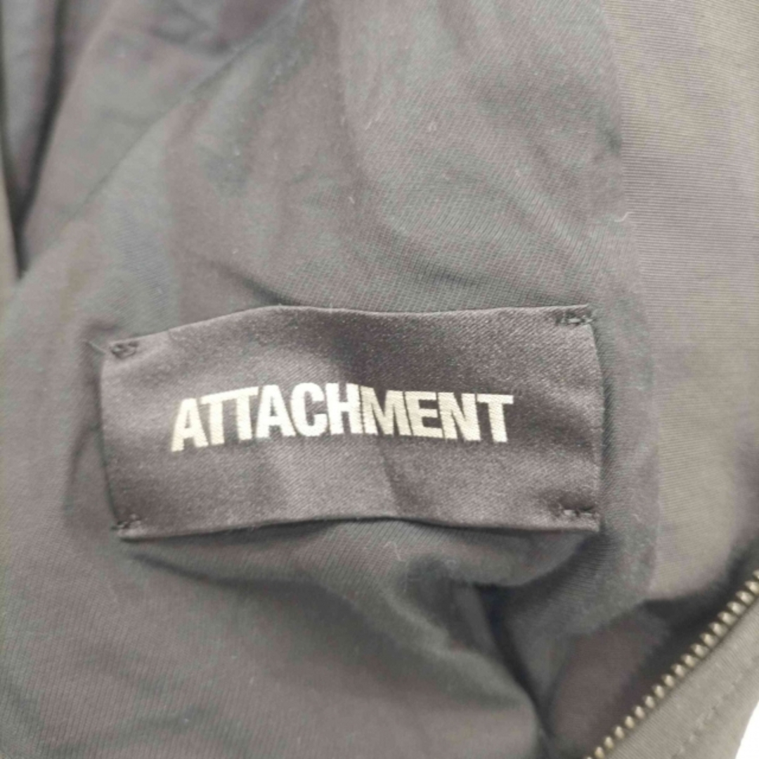 ATTACHIMENT(アタッチメント)のATTACHMENT(アタッチメント) メンズ アウター ジャケット メンズのジャケット/アウター(ブルゾン)の商品写真