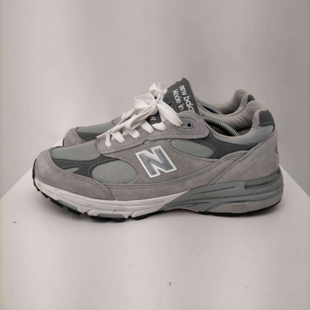 New Balance(ニューバランス)のNEW BALANCE(ニューバランス) MADE IN USA MR993GL メンズの靴/シューズ(スニーカー)の商品写真