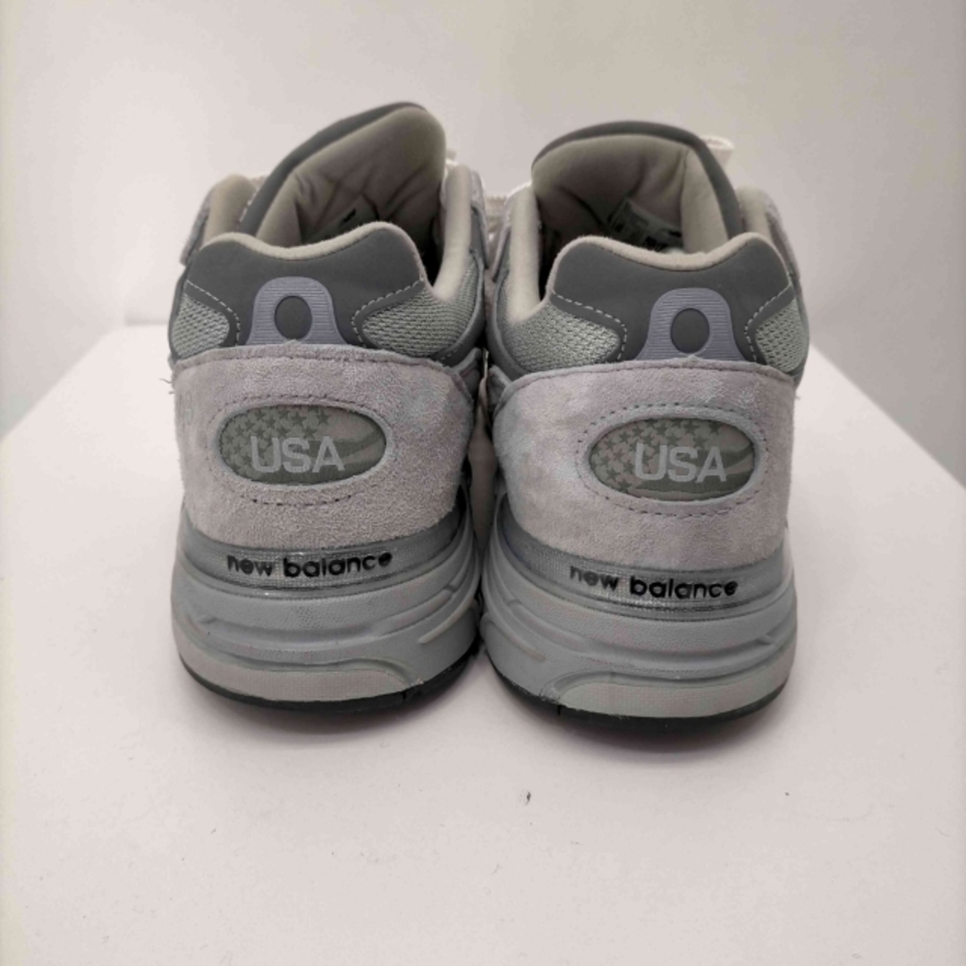 New Balance(ニューバランス)のNEW BALANCE(ニューバランス) MADE IN USA MR993GL メンズの靴/シューズ(スニーカー)の商品写真