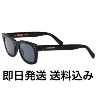 送料込み Supreme Avon Sunglass Black