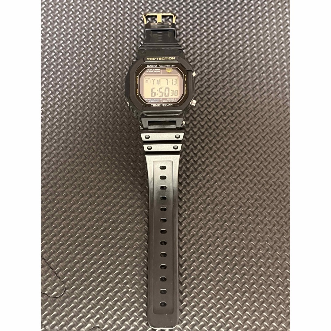 CASIO(カシオ)のG-SHOCK G-5600 2597 メンズの時計(腕時計(デジタル))の商品写真