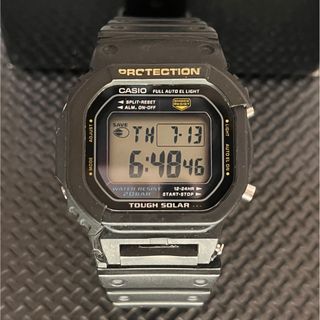 カシオ(CASIO)のG-SHOCK G-5600 2597(腕時計(デジタル))