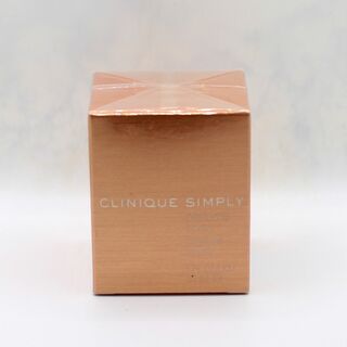 CLINIQUE - 未開封 クリニーク シンプリー 30ml 香水 クリニークシンプリー