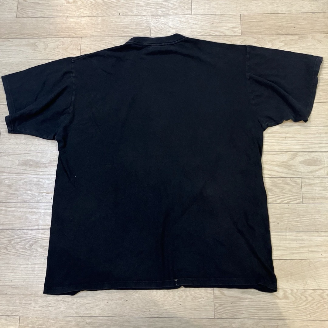 MOTLEYCRUE バンドTシャツ/バンT/USED/古着 メンズのトップス(Tシャツ/カットソー(半袖/袖なし))の商品写真