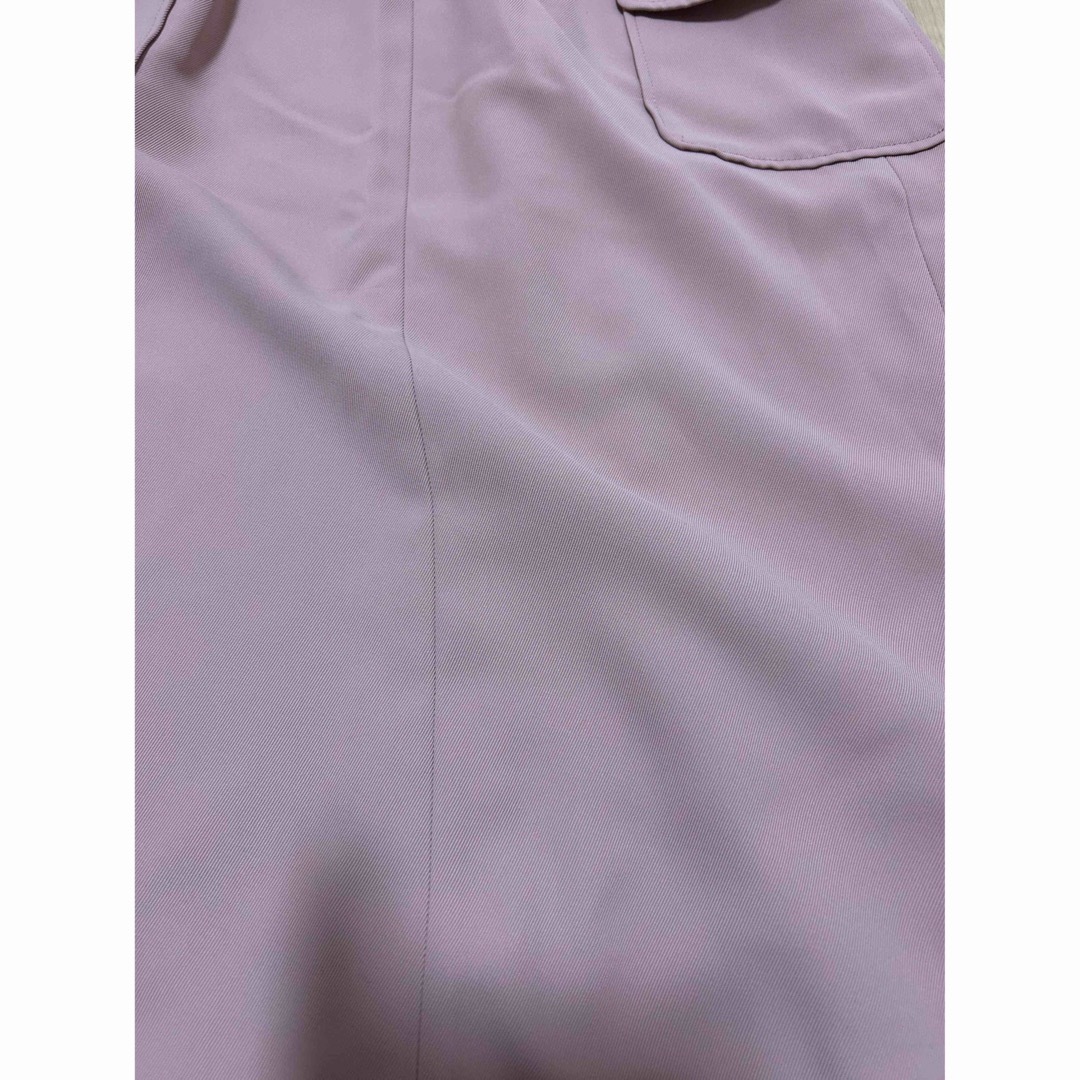 Apuweiser-riche(アプワイザーリッシェ)のスカート レディースのスカート(ロングスカート)の商品写真