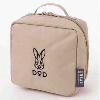 ディーオーディー(DOD)のDOD [ディーオーディー] キガエルヤーツミニ ベージュ(登山用品)